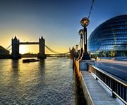 pic for london tower bridge 